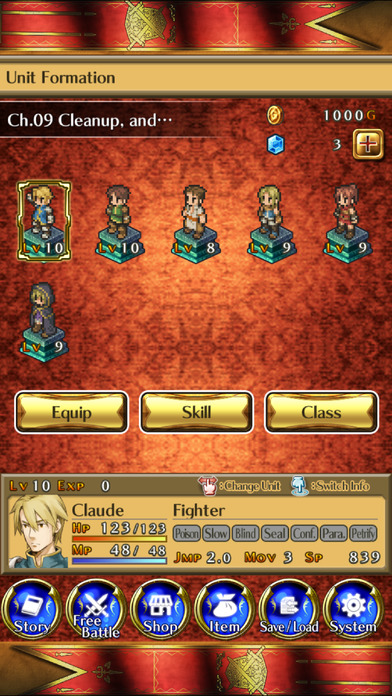 Ӷ˵2ֻϷMercenaries Saga2ͼ2: