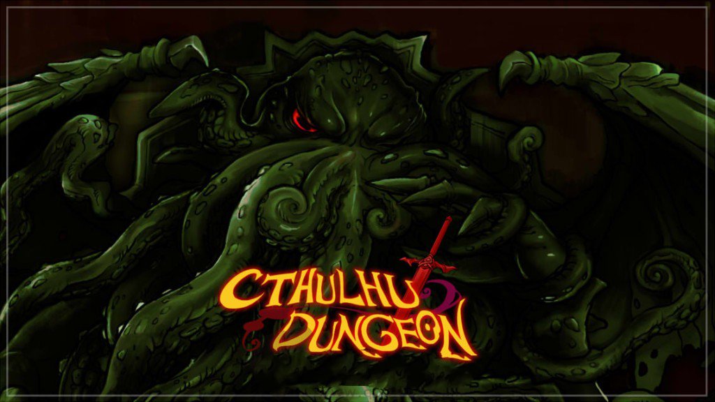 Kس°׿棨Cthulhu dungeonD1: