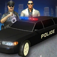 Ϸֻ棨VIP Limo Crime City Case v1.0