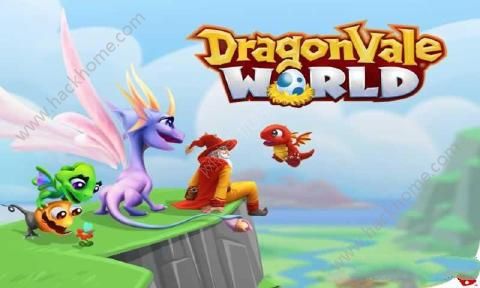 ȴϷ׿棨DragonVale Worldͼ5: