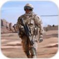 ɳĮս���ѻ������İ�׿�棨Sniper Shooting Desert Combat�� v1.0