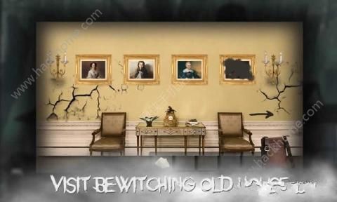 ֲdo޽Ńُƽ棨Horror HouseD2: