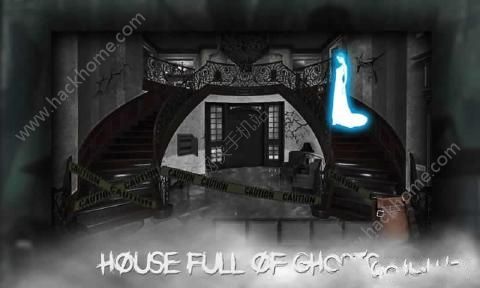 ֲϷİ棨Horror Houseͼ3: