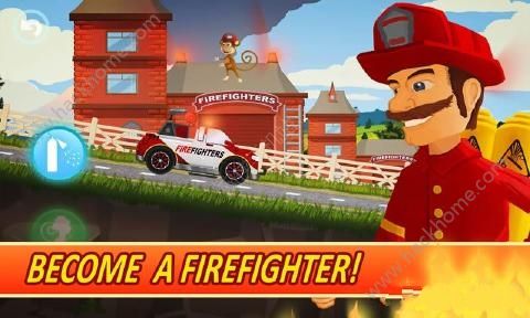 ʿ°׿棨FirefightersD3: