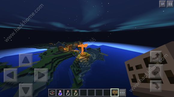 �ҵ�����0.16.0b1���԰������ͼ2: