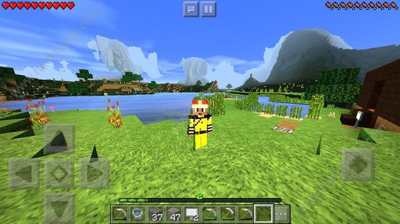 �ҵ�����0.16.0b1���԰������ͼ3: