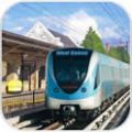 F·ģM2024°׿棨Fast Train Simulator 2024 3D v1.2