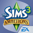 ģ3ҰĹٷ׿ֻ(The Sims 3 Ambitions) v1.1.84