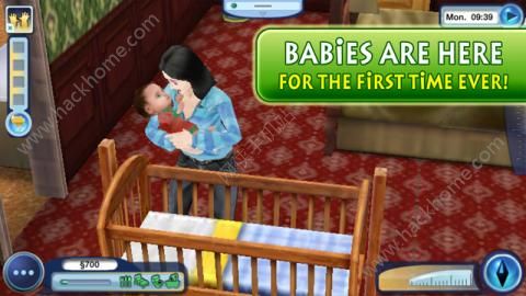 ģ3Ұİ׿İϷ(The Sims 3 Ambitions)ͼ2: