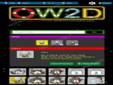 ȷ2Dİ׿棨OW2D v2.4