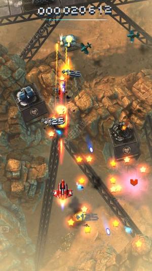 Sky Force Reloaded iosD3