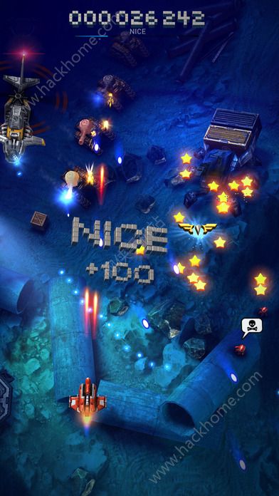 Sky Force ReloadedپWiosOD4: