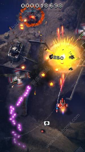 Sky Force Reloaded iosD5