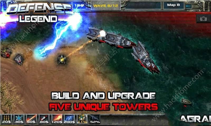 2İ׿棨Defense Legend 2ͼ1: