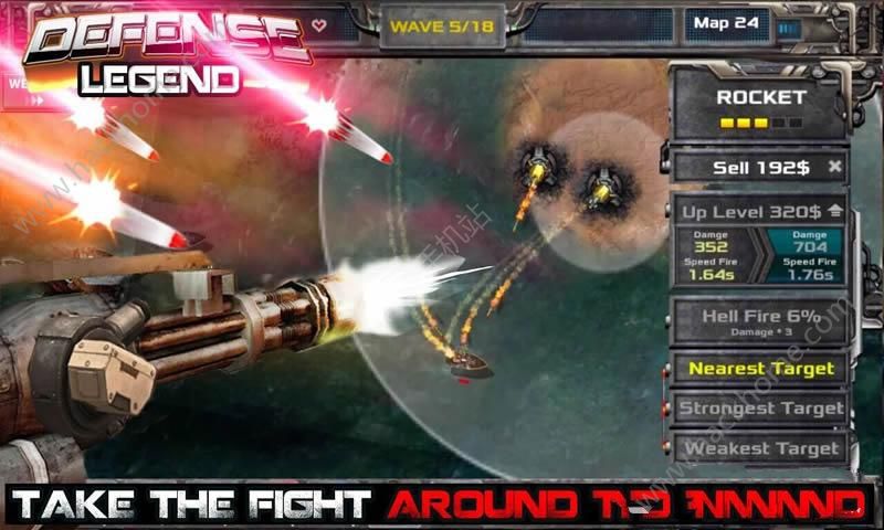 2İ׿棨Defense Legend 2ͼ2: