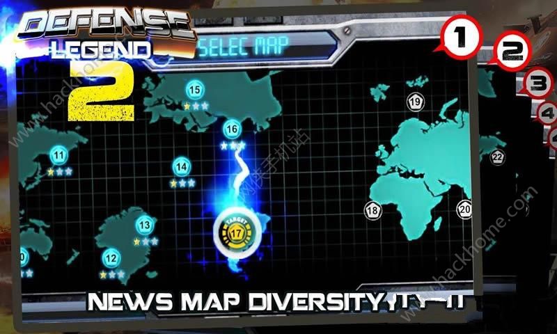 2İ׿棨Defense Legend 2ͼ4: