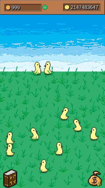 ����Chicken���İ�׿��ͼ1: