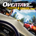 е·Ϸİ棨Overtake TrafficRacing v1.02