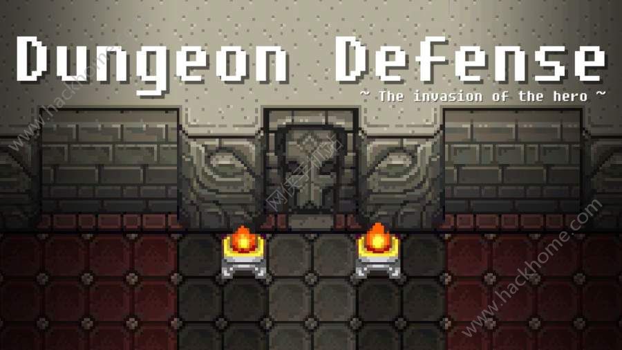 ηİ׿棨Dungeon Defenseͼ1: