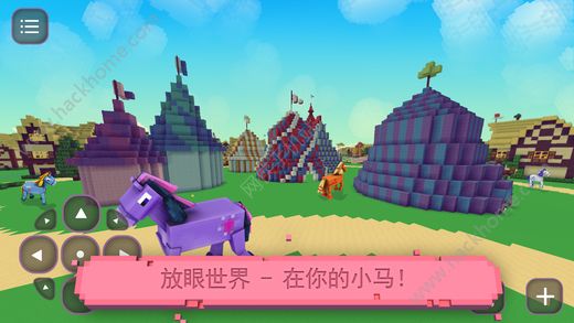 ССϷİ棨Little Pony Craftͼ2: