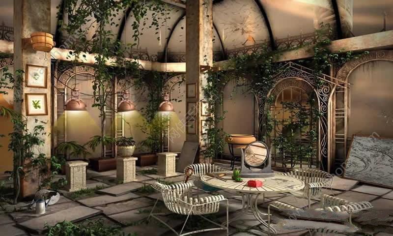 ɿͧʾ°׿棨Dreamcage Escapeͼ3: