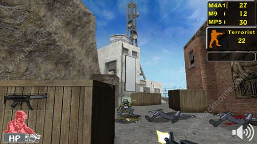 ����֮ս�ֻ���ͼ2