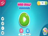 ߶İ׿棨Mini Golf Buddies v1.1.1