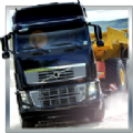 ģ°׿(Truck Simulator City) v1.4