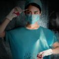 女法医手记之来访者小说