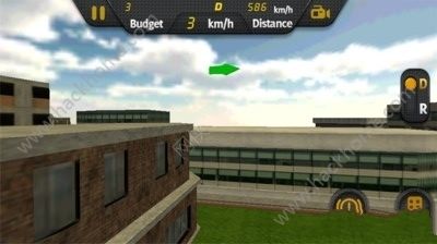 ʵʻ׿棨Real Truck Driverͼ2: