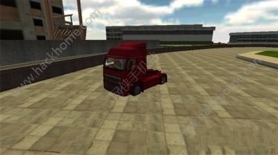 ʵʻϷ׿棨Real Truck Driverͼ3: