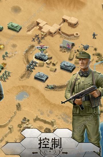 1943ɳĮ°׿棨Deadly Desertͼ2:
