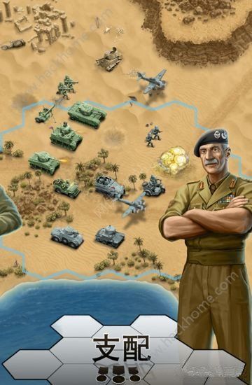 1943ɳĮ°׿棨Deadly Desertͼ3: