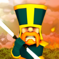 ƶʿ޽ƽ棨Cloud Knights v1.1