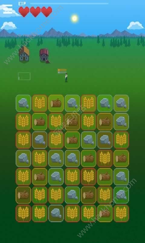 Ϸ׿棨Super Gridlandͼ3: