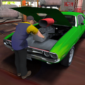 豪华汽车修理厂中文安卓版 v1.0.3
