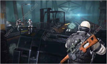 SF Mobile 2ιٷ棨Special Force 2 Mobileͼ4:
