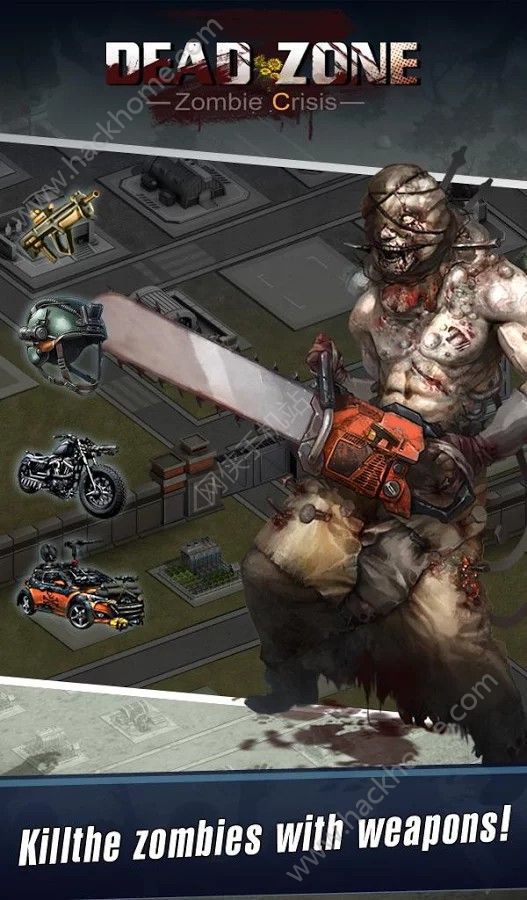 ĩսZϷϷٷ棨Doomsday Survival World Zͼ2: