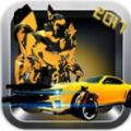 ˴սϷ׿棨Grand Robot Car Battle v1.1