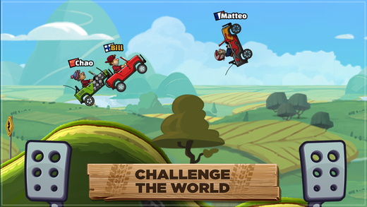 2İ׿(Hill Climb Racing 2)ͼ2: