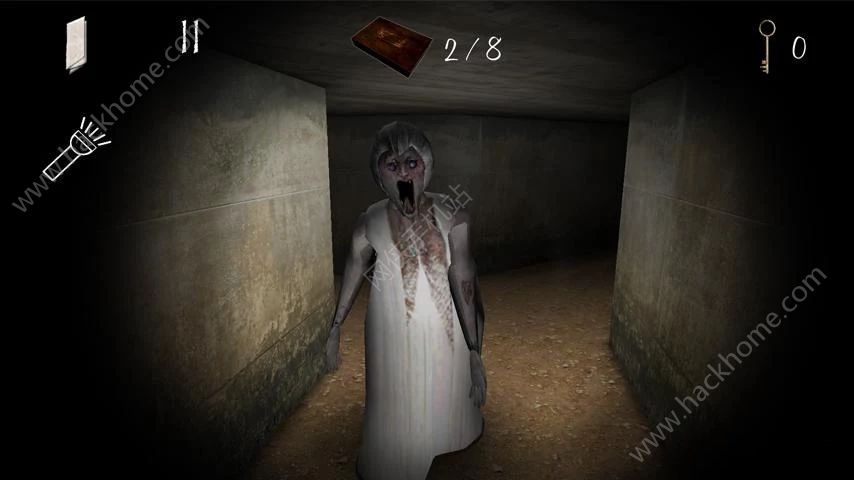 ɺӵĵ2ʾİ׿棨Slendrina The Cellar 2ͼ1: