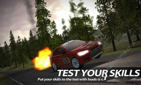 2ٷֻϷ棨Rush Rally 2ͼ2:
