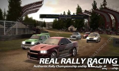 2ٷֻϷ棨Rush Rally 2ͼ4:
