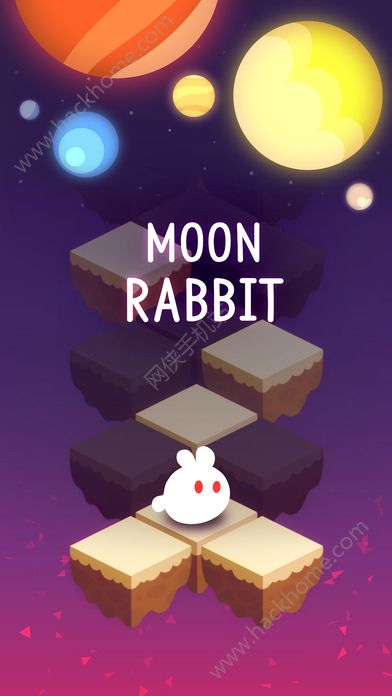 ûؼҟo޽Ńُƽ棨MoonRabbit Return to homeD4: