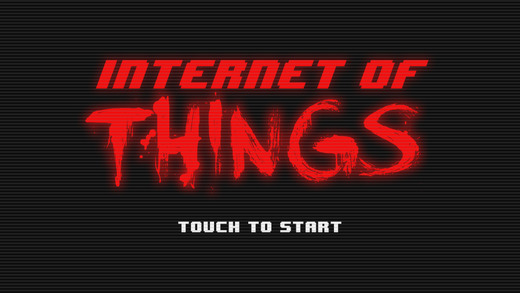 Wٷ[The Internet of ThingsD1: