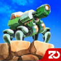 �ռ������������İ�׿�棨Tower Defense Invasion�� v1.5