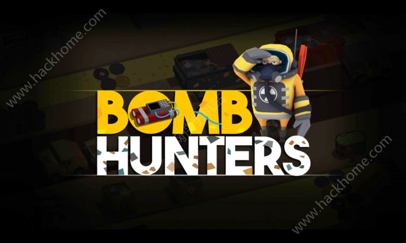 ը°׿棨Bomb Huntersͼ3: