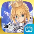 BILIBILI\λָAR֙C[ٷy棨Fate Grand Order AR v1.0