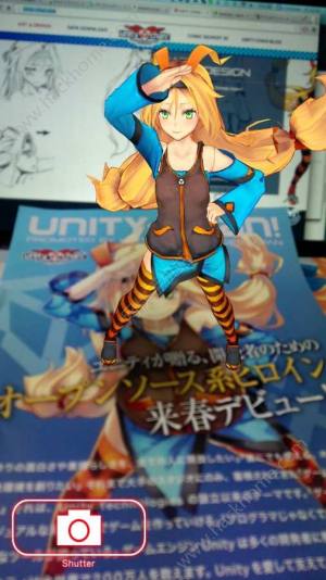 uAR[D5