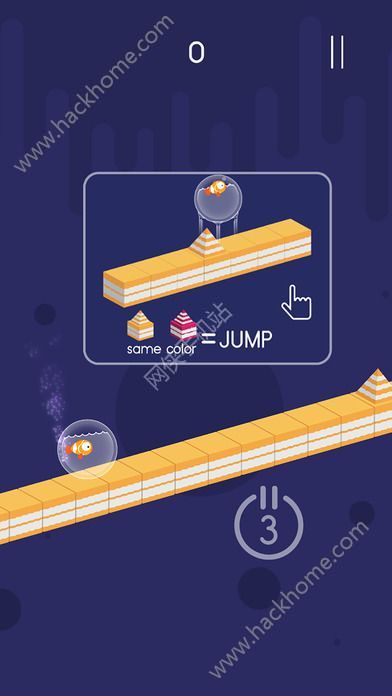 Jump or StayϷ׿ֻͼ4: